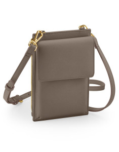 Boutique Cross Body puzdro na telefon - Bag Base