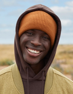 Klasická čiapka Beanie se širokou manžetou - Beechfield