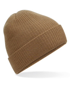 Rebrovaná čiapka Beanie Polylana® - Beechfield