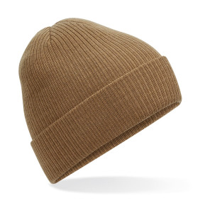 Rebrovaná čiapka Beanie Polylana® - Beechfield