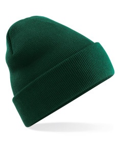 Čiapka s manžetou Original Beanie Polylana® - Beechfield