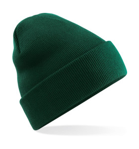 Čiapka s manžetou Original Beanie Polylana® - Beechfield