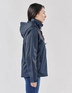Tenká dámska bunda Scirocco Shell - StormTech