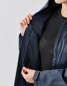 Tenká dámska bunda Scirocco Shell - StormTech