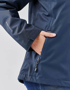 Tenká dámska bunda Scirocco Shell - StormTech