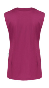 Essential dámska tunika bez rukávov - Karlowsky