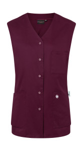 Essential dámska tunika bez rukávov - Karlowsky