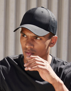 Šiltovka Technical Mesh Trucker - Beechfield