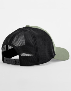 Šiltovka Technical Mesh Trucker - Beechfield