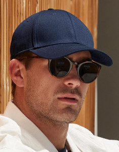 EarthAware® šiltovka z organickej bavlny - Beechfield