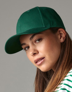 EarthAware® šiltovka z organickej bavlny - Beechfield