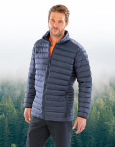 Recycled Padded Jacket - Result