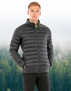 Recycled Padded Jacket - Result