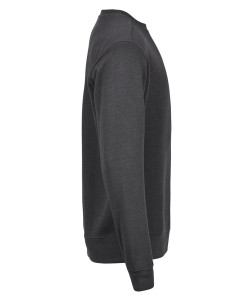 Pulóver Ribbed Interlock Crew Neck - Tee Jays