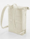 Jednoduchý rolovací ruksak - Bag Base