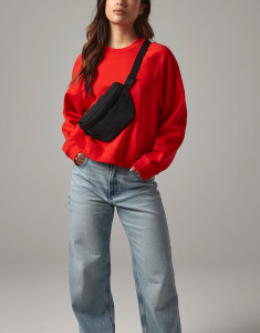 Jednoduchá ladvinka - Bag Base