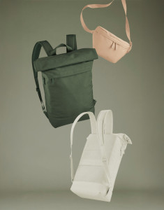 Jednoduchá ladvinka - Bag Base