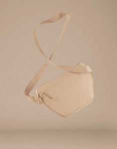 Jednoduchá ladvinka - Bag Base