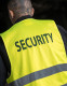 Bezpečnostná vesta Passau VISITOR/SECURITY - Korntex