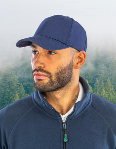 Recyklovaná čiapka s nízkym profilom - Result