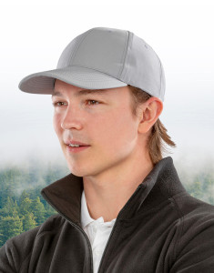 Recyklovaná čiapka s nízkym profilom - Result