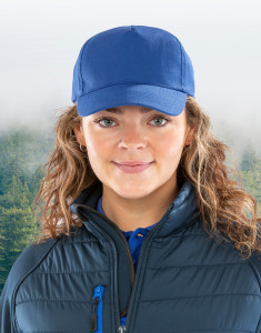 Core recyklovaná čiapka pre potlač - Result