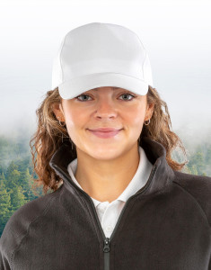 Core recyklovaná čiapka pre potlač - Result