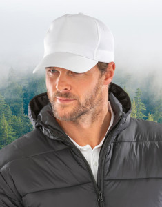 Core recyklovaná čiapka pre potlač - Result