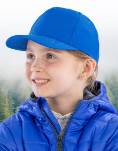 Core detskárecyklovaná čiapka pre potlač - Result