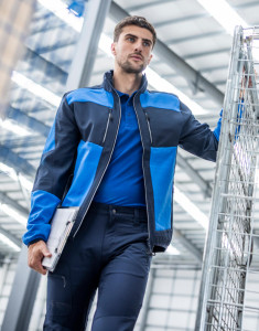 E-Volve 2-vrstvová softshellová bunda - Regatta