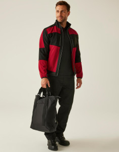 E-Volve 2-vrstvová softshellová bunda - Regatta