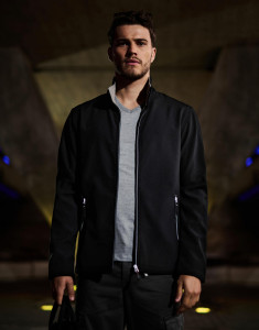 Ascender 2-vrstvová softshellová bunda  - Regatta