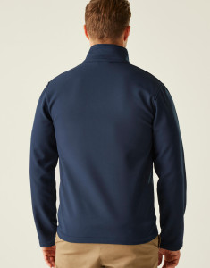 Ascender 2-vrstvová softshellová bunda  - Regatta