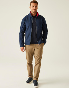 Ascender 2-vrstvová softshellová bunda  - Regatta