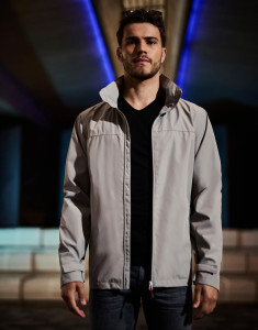 Vodeodolná bunda Ascender - Regatta