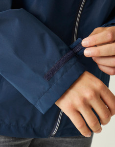 Vodeodolná bunda Ascender - Regatta