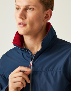 Vodeodolná bunda Ascender - Regatta