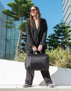 Palubná taška na notebook Topaz - Shugon