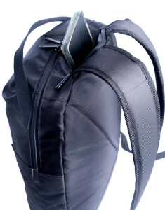 Palubná taška na notebook Topaz - Shugon