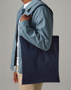 Taška pre život z organickej bavlny InCo. - Westford Mill