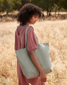 Maxi taška pre život z organickej bavlny InCo. - Westford Mill