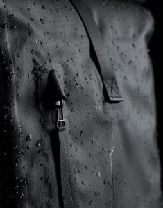 Vodeodolný ruksak Roll-Top Lite - Quadra