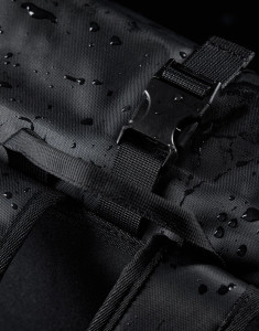 Vodeodolný ruksak Roll-Top Lite - Quadra