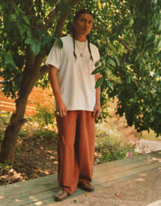 EcoMax Unisex tričko s krátkymi rukávmi - Bella+Canvas