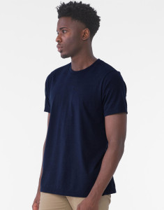 EcoMax Unisex tričko s krátkymi rukávmi - Bella+Canvas