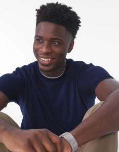 EcoMax Unisex tričko s krátkymi rukávmi - Bella+Canvas