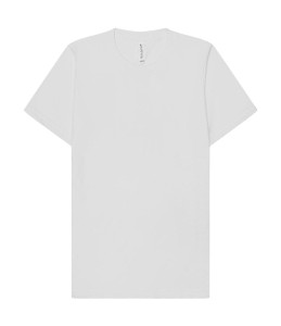 EcoMax Unisex tričko s krátkymi rukávmi - Bella+Canvas