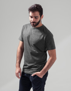 T-Shirt Round Neck - BYB