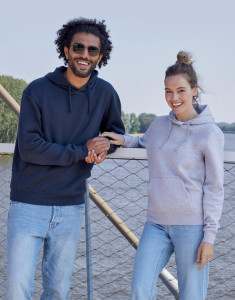 Originals dámska mikina s kapucňou - SG