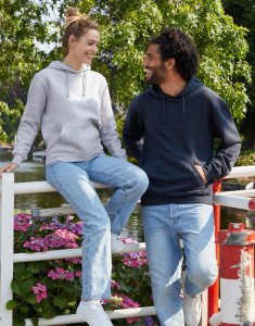 Originals dámska mikina s kapucňou - SG